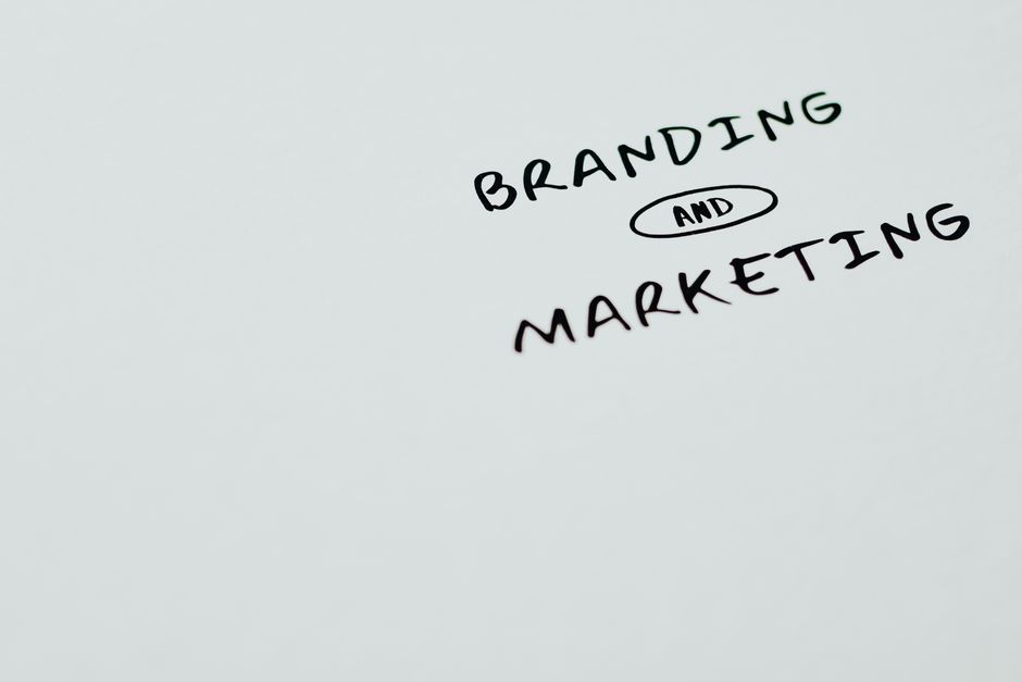 Building Brand Consistency Through Printed Materials