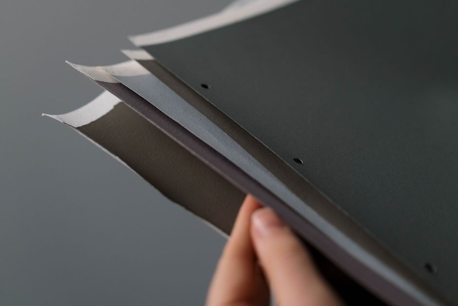 Choosing the Right Paper Stock for Your Print Project